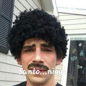 Meet your Posher, Jason